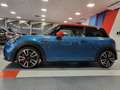 MINI John Cooper Works Bleu - thumbnail 5