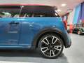 MINI John Cooper Works Azul - thumbnail 3