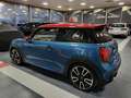 MINI John Cooper Works Bleu - thumbnail 16