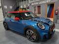MINI John Cooper Works Azul - thumbnail 9