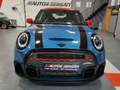 MINI John Cooper Works Bleu - thumbnail 6