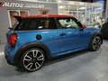 MINI John Cooper Works Bleu - thumbnail 14