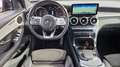 Mercedes-Benz GLC 220 d 4Matic AMG 1.Hand Kamera Navi LED AHK Noir - thumbnail 11