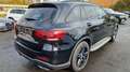 Mercedes-Benz GLC 220 d 4Matic AMG 1.Hand Kamera Navi LED AHK Noir - thumbnail 8