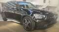 Mercedes-Benz GLC 220 d 4Matic AMG 1.Hand Kamera Navi LED AHK Schwarz - thumbnail 1