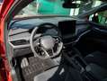 Skoda Elroq Sportline 60 | 204 PK | Stoelverwarming | Achterui Rood - thumbnail 4