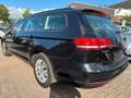 Volkswagen Passat 2.0 TDI Klimaautomatik,6-Gang,1-Hand Schwarz - thumbnail 2