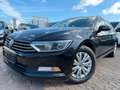 Volkswagen Passat 2.0 TDI Klimaautomatik,6-Gang,1-Hand Schwarz - thumbnail 1