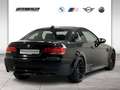BMW M3 Coupé Individual Black & White Edition 1/86 Schwarz - thumbnail 3