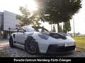 Porsche 992 911 GT3 RS Liftsystem LED-Matrix Weissach-Paket Grau - thumbnail 11