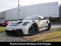 Porsche 992 911 GT3 RS Liftsystem LED-Matrix Weissach-Paket Grau - thumbnail 1
