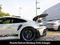 Porsche 992 911 GT3 RS Liftsystem LED-Matrix Weissach-Paket Grau - thumbnail 4