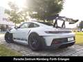 Porsche 992 911 GT3 RS Liftsystem LED-Matrix Weissach-Paket Grau - thumbnail 6