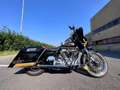 Harley-Davidson Electra Glide standard flht 1450 Fekete - thumbnail 2