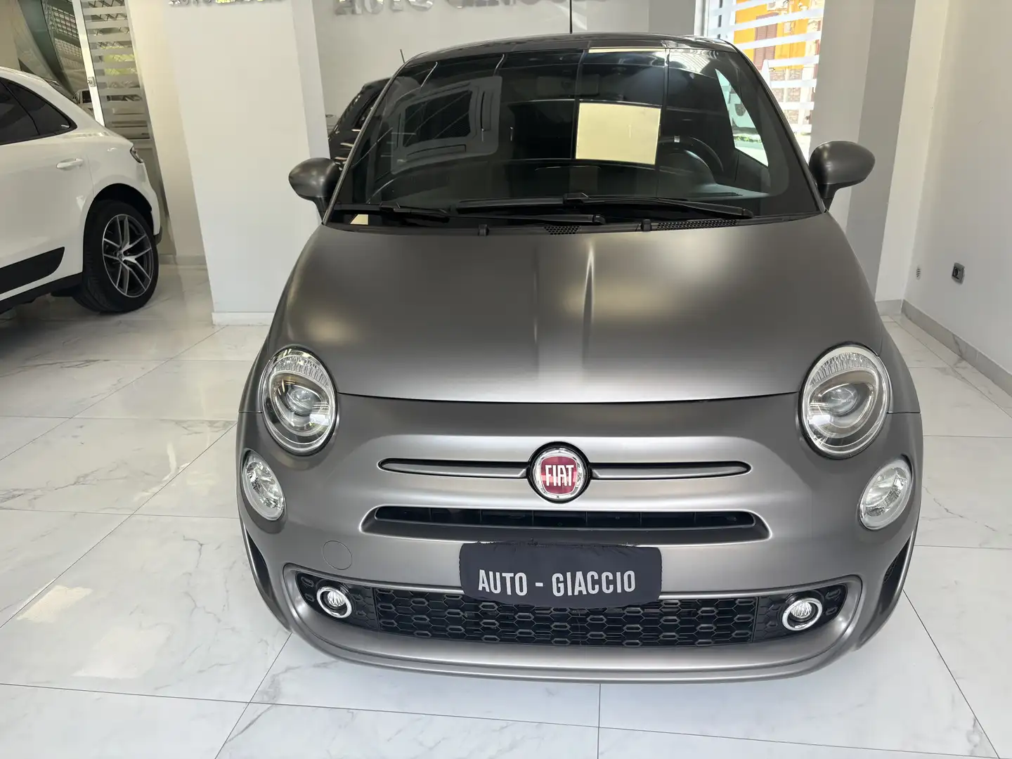 Fiat 500 1.0 hybrid Sport 70cv - 1