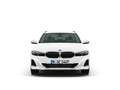 BMW 318 d Touring AHK-klappbar AHK Navi Digitales Cockpit Weiß - thumbnail 5