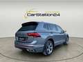 Volkswagen Tiguan Allspace 4X4 R-LINE *1BESITZ*360CAM*AHK*MATRIX*VIRTUALCOCKPIT*ACC*TRAVELASS*SPUR*AMBIENTE* Grau - thumbnail 6