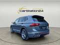 Volkswagen Tiguan Allspace 4X4 R-LINE *1BESITZ*360CAM*AHK*MATRIX*VIRTUALCOCKPIT*ACC*TRAVELASS*SPUR*AMBIENTE* Grau - thumbnail 3