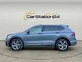 Volkswagen Tiguan Allspace 4X4 R-LINE *1BESITZ*360CAM*AHK*MATRIX*VIRTUALCOCKPIT*ACC*TRAVELASS*SPUR*AMBIENTE* Grau - thumbnail 2