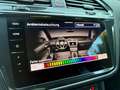 Volkswagen Tiguan Allspace 4X4 R-LINE *1BESITZ*360CAM*AHK*MATRIX*VIRTUALCOCKPIT*ACC*TRAVELASS*SPUR*AMBIENTE* Grau - thumbnail 17
