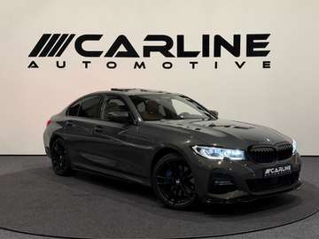 3-serie 330e eDrive Edition M-SPORT SCHUIFDAK MATR