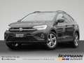 Volkswagen Taigo 1.0 TSI R-Line AHK Kamera ACC Schwarz - thumbnail 1