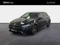Mercedes-Benz A 180 180 136ch AMG Line 7G-DCT Noir - thumbnail 1