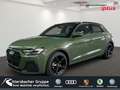 Audi A1 30 TFSI advanced s-line Interieur N Grün - thumbnail 1