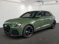 Audi A1 30 TFSI advanced s-line Interieur N Grün - thumbnail 2