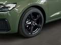 Audi A1 30 TFSI advanced s-line Interieur N Grün - thumbnail 4
