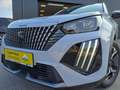 Peugeot 2008 Allure PT 100 Blanco - thumbnail 2