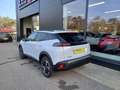 Peugeot 2008 Allure PT 100 Blanco - thumbnail 5