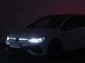 Volkswagen Golf R Performance DSG 4M, IQ.LIGHT, 19", Kamera Weiß - thumbnail 2