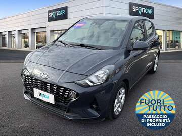 1.0 MPI Tech