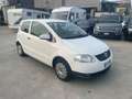 Volkswagen Fox 1.2 Easy clima Wit - thumbnail 1