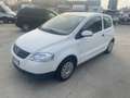 Volkswagen Fox 1.2 Easy clima Wit - thumbnail 2