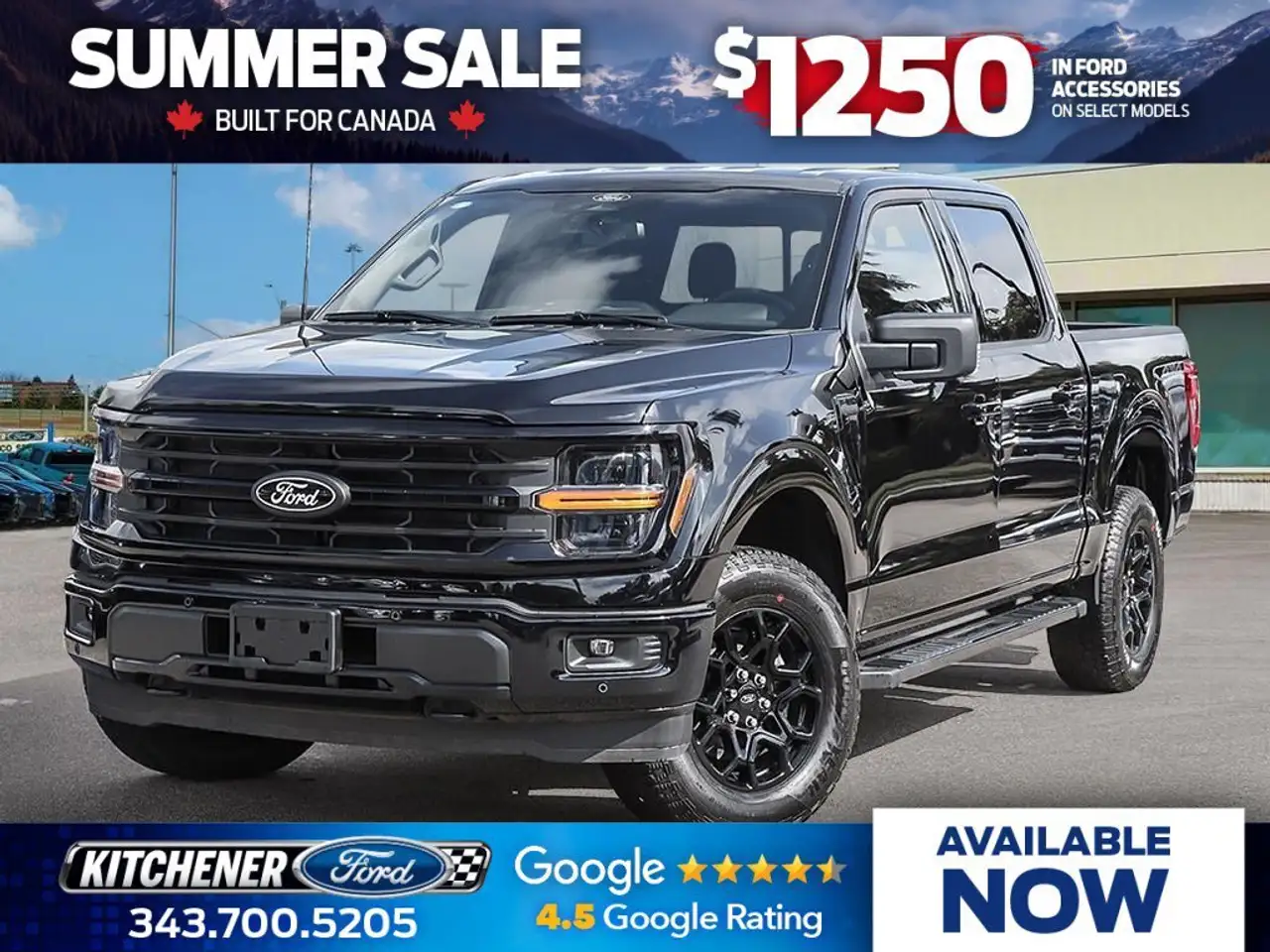 Ford F 150 fotografie Ford F 150