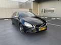 Volvo S60 T3 R-Design 2013 zwart Zwart - thumbnail 1