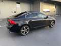 Volvo S60 T3 R-Design 2013 zwart Zwart - thumbnail 4