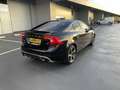 Volvo S60 T3 R-Design 2013 zwart Zwart - thumbnail 5