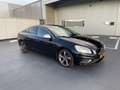 Volvo S60 T3 R-Design 2013 zwart Zwart - thumbnail 2
