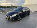 Volvo S60 T3 R-Design 2013 zwart Zwart - thumbnail 10