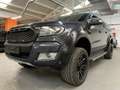 Ford Ranger 3.2TDCI DCb. Wildtrak 4x4 Aut. 200 Bleu - thumbnail 11