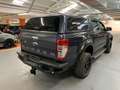 Ford Ranger 3.2TDCI DCb. Wildtrak 4x4 Aut. 200 Bleu - thumbnail 6