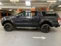 Ford Ranger 3.2TDCI DCb. Wildtrak 4x4 Aut. 200 Bleu - thumbnail 9