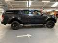 Ford Ranger 3.2TDCI DCb. Wildtrak 4x4 Aut. 200 Bleu - thumbnail 5