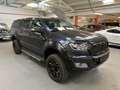 Ford Ranger 3.2TDCI DCb. Wildtrak 4x4 Aut. 200 Bleu - thumbnail 2