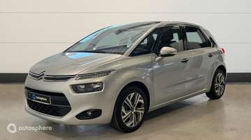 BlueHDi 120ch Shine S\u0026S EAT6