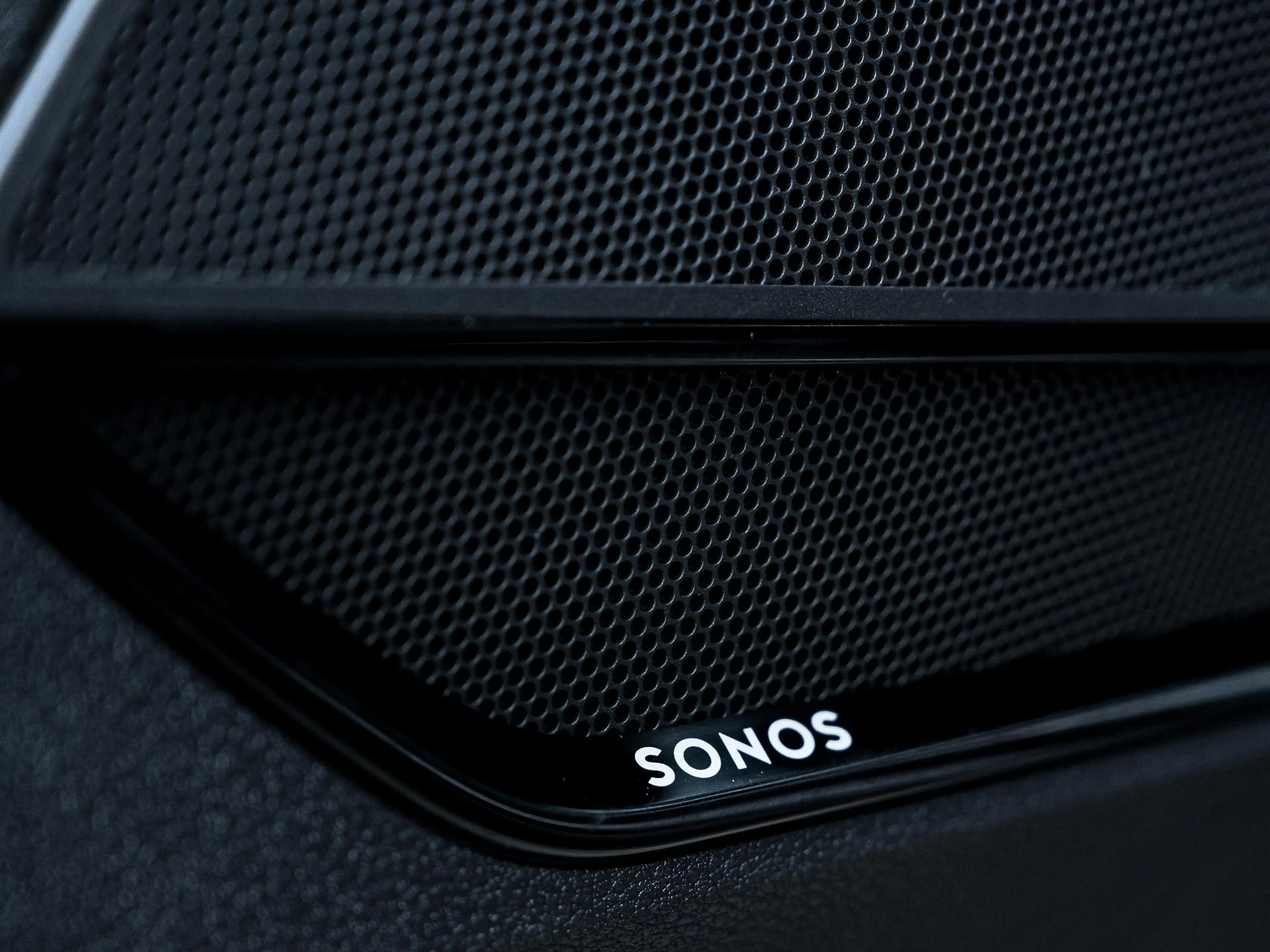 Audi RS Q3 TFSI | SONOS Audio | Adaptive Demping | RS Plus Ze — photo 7