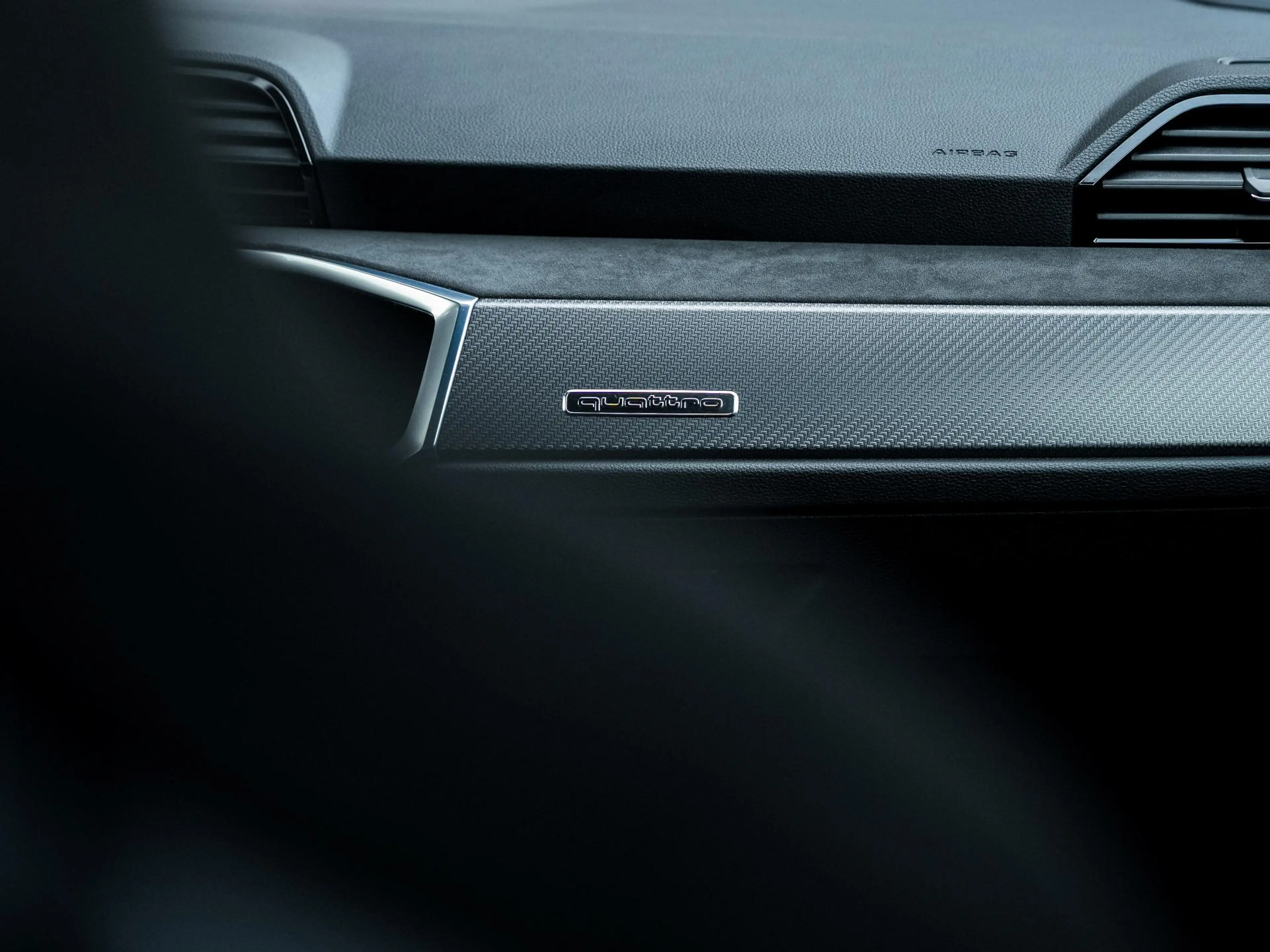 Audi RS Q3 TFSI | SONOS Audio | Adaptive Demping | RS Plus Ze — photo 6